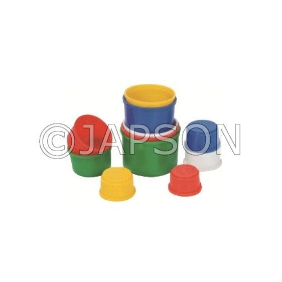 Cups for School Maths Lab Cups for School Maths Lab